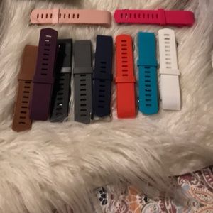 Fit bit Charge 2 bands size small